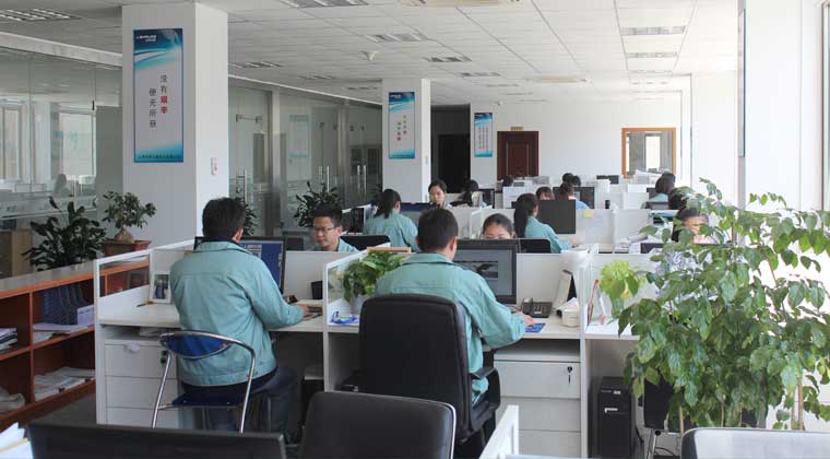 上海林頻儀器股份有限公司